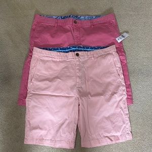 TOMMY BAHAMA BEDFORD & SONS SHORTS SIZE 38 - 2